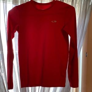 Long sleeve